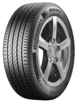 Continental UltraContact 195/65 R15 91H 