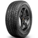 Continental ContiCrossContact LX20 275/55 R20 111S 